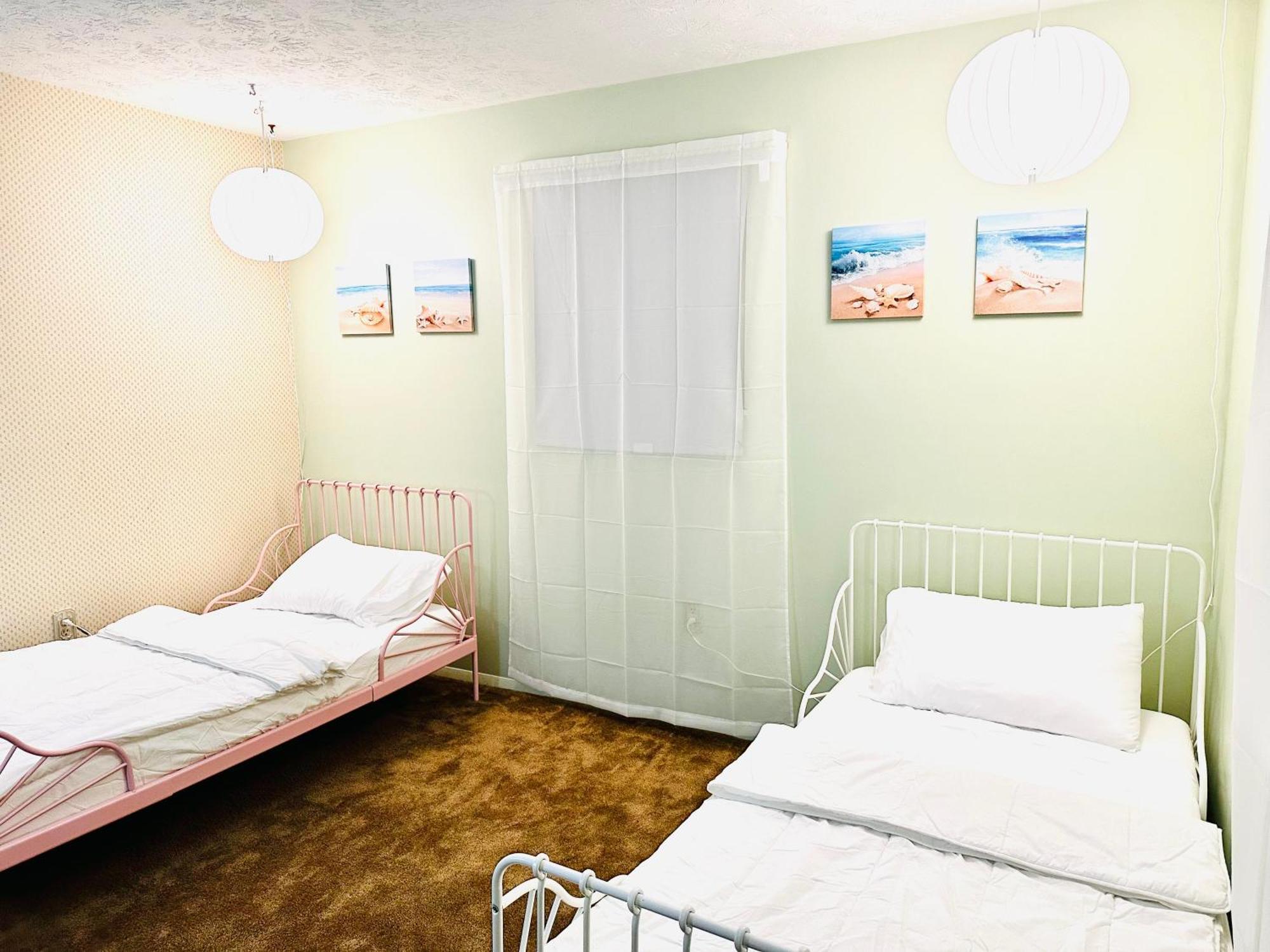 Ocean Palace -12 Guests- Close To I-75-Amazing Location!! Maud Exteriör bild